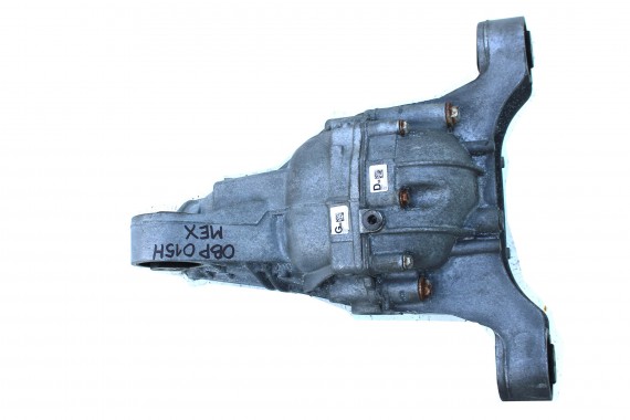 VW AUDI Q7 MOST TYLNY 0BP525015H 0BP525015K 0BP525015P 0BP 525 015 MEX TOUAREG 7P 4L 0BP525015H 0BP525015H 0BP525015K 0BP525015