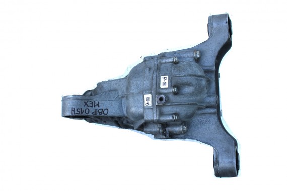 VW TOUAREG AUDI Q7 MOST TYLNY 0BP525015H 0BP525015K 0BP525015P 0BP 525 015 MEX 7P tył 0BP525015H 0BP525015K 0BP525015P 0BP525015