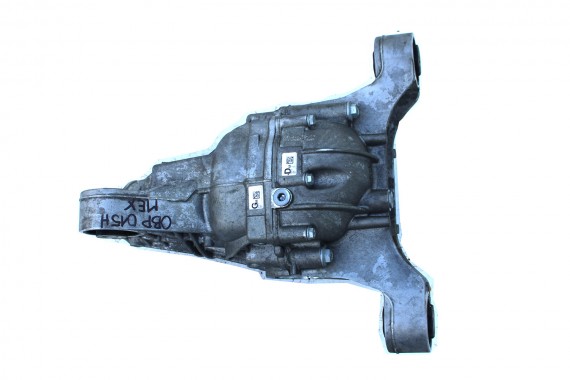 VW AUDI Q7 MOST TYLNY...