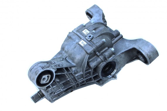 VW TOUAREG AUDI Q7 MOST TYLNY 0BP525015H 0BP525015K 0BP525015P 0BP 525 015 MEX 7P tył 0BP525015H 0BP525015K 0BP525015P 0BP525015