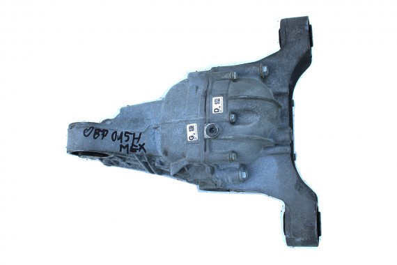 VW AUDI Q7 FL MOST TYLNY...