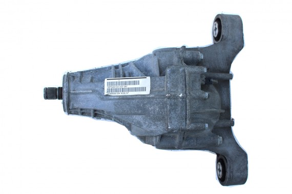 VW TOUAREG AUDI Q7 MOST TYLNY 0BP525015H 0BP525015K 0BP525015P 0BP 525 015 MEX 7P tył 0BP525015H 0BP525015K 0BP525015P 0BP525015