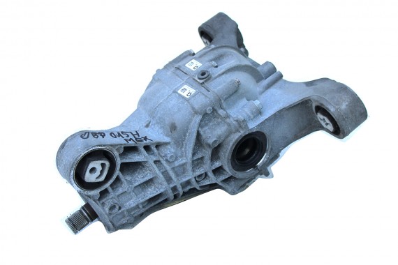 VW TOUAREG AUDI Q7 MOST TYLNY 0BP525015H 0BP525015K 0BP525015P 0BP 525 015 MEX 7P tył 0BP525015H 0BP525015K 0BP525015P 0BP525015