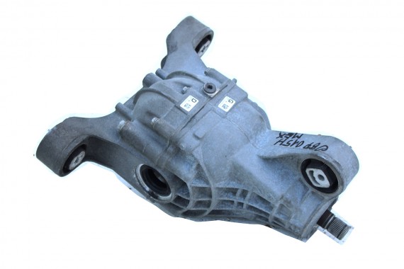 VW TOUAREG AUDI Q7 MOST TYLNY 0BP525015H 0BP525015K 0BP525015P 0BP 525 015 MEX 7P tył 0BP525015H 0BP525015K 0BP525015P 0BP525015