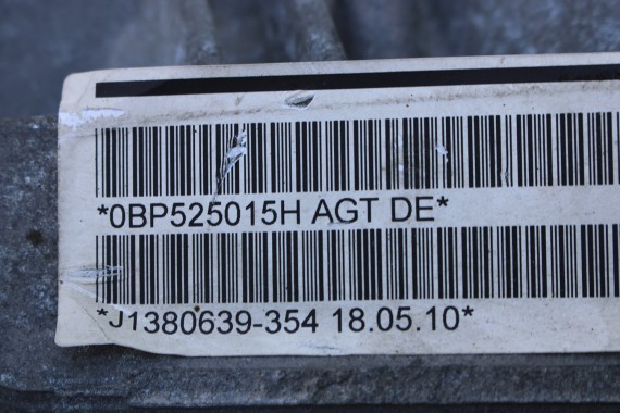 VW TOUAREG AUDI Q7 MOST TYLNY 0BP525015H 0BP525015K 0BP525015P 0BP 525 015 MEX 7P tył 0BP525015H 0BP525015K 0BP525015P 0BP525015