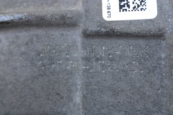 VW AUDI Q7 FL MOST TYLNY 0BP525015H 0BP525015K 0BP525015P 0BP 525 015 H 0BP 525 015 K P MEX TOUAREG 7P 4L 0BP525015H 0BP525015H