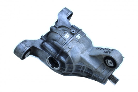 VW TOUAREG AUDI Q7 MOST TYLNY 0BP525015H 0BP525015K 0BP525015P 0BP 525 015 MEX 7P tył 0BP525015H 0BP525015K 0BP525015P 0BP525015