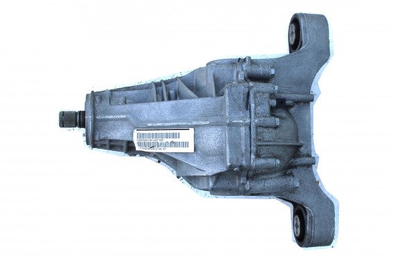 VW TOUAREG AUDI Q7 MOST TYLNY 0BP525015H 0BP525015K 0BP525015P 0BP 525 015 MEX 7P tył 0BP525015H 0BP525015K 0BP525015P 0BP525015