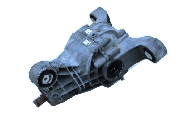 VW AUDI Q7 FL MOST TYLNY...