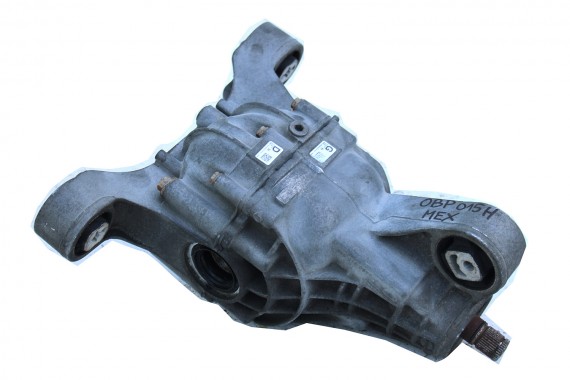 VW TOUAREG AUDI Q7 MOST TYLNY 0BP525015H 0BP525015K 0BP525015P 0BP 525 015 MEX 7P tył 0BP525015H 0BP525015K 0BP525015P 0BP525015
