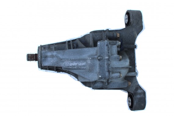 VW TOUAREG AUDI Q7 MOST TYLNY 0BP525015H 0BP525015K 0BP525015P 0BP 525 015 MEX 7P tył 0BP525015H 0BP525015K 0BP525015P 0BP525015
