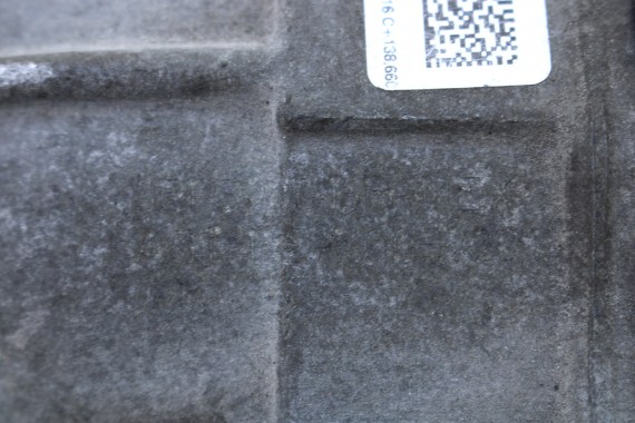 VW AUDI Q7 FL MOST TYLNY 0BP525015H 0BP525015K 0BP525015P 0BP 525 015 H 0BP 525 015 K P MEX TOUAREG 7P  Q7 4L FL tył 0BP525015H