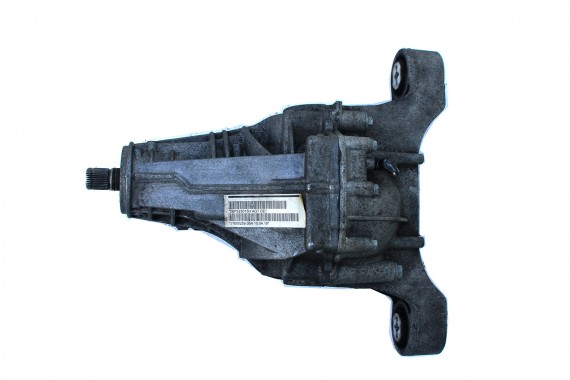 VW TOUAREG AUDI Q7 MOST TYLNY 0BP525015H 0BP525015K 0BP525015P 0BP 525 015 MEX 7P tył 0BP525015H 0BP525015K 0BP525015P 0BP525015