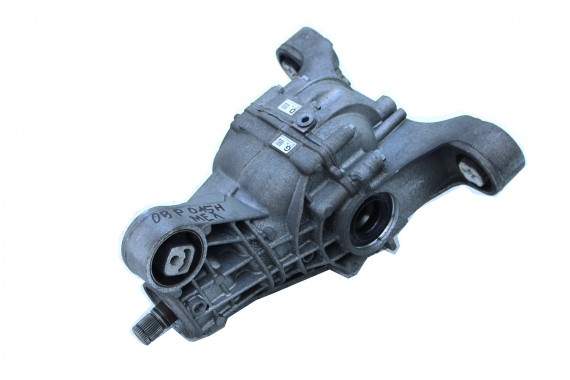 VW AUDI Q7 FL MOST TYLNY...