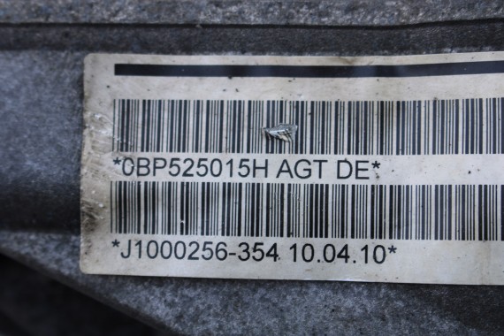 VW TOUAREG AUDI Q7 MOST TYLNY 0BP525015H 0BP525015K 0BP525015P 0BP 525 015 MEX 7P tył 0BP525015H 0BP525015K 0BP525015P 0BP525015