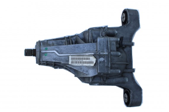 VW TOUAREG AUDI Q7 MOST TYLNY 0BP525015H 0BP525015K 0BP525015P 0BP 525 015 MEX 7P tył 0BP525015H 0BP525015K 0BP525015P 0BP525015