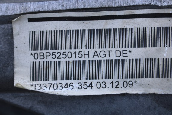 VW TOUAREG AUDI Q7 MOST TYLNY 0BP525015H 0BP525015K 0BP525015P 0BP 525 015 MEX 7P tył 0BP525015H 0BP525015K 0BP525015P 0BP525015