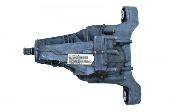 VW TOUAREG AUDI Q7 MOST TYLNY 0BP525015J 0BP525015S 0BP 525 015 TYŁ MEY 7P 0BP525015J 0BP525015S 0BP525015J 0BP525015S 0BP525015