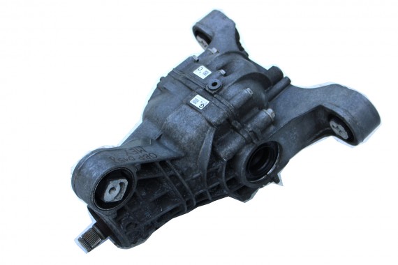VW TOUAREG AUDI Q7 MOST TYLNY 0BP525015J 0BP525015S 0BP 525 015 TYŁ MEY 7P 0BP525015J 0BP525015S 0BP525015J 0BP525015S 0BP525015