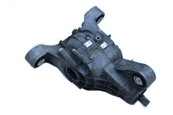 VW TOUAREG AUDI Q7 MOST TYLNY 0BP525015J 0BP525015S 0BP 525 015 TYŁ MEY 7P 0BP525015J 0BP525015S 0BP525015J 0BP525015S 0BP525015