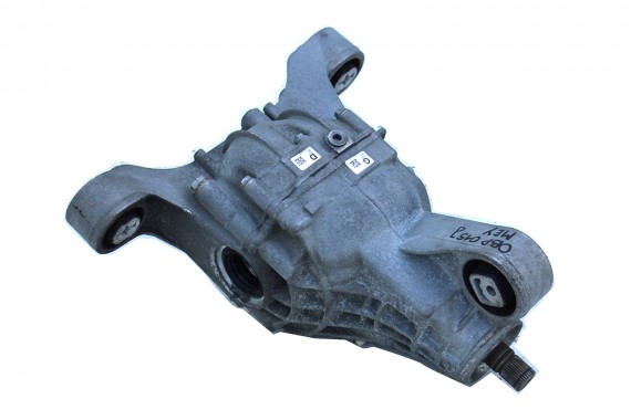 VW TOUAREG AUDI Q7 MOST TYLNY 0BP525015J 0BP525015S 0BP 525 015 TYŁ MEY 7P 0BP525015J 0BP525015S 0BP525015J 0BP525015S 0BP525015