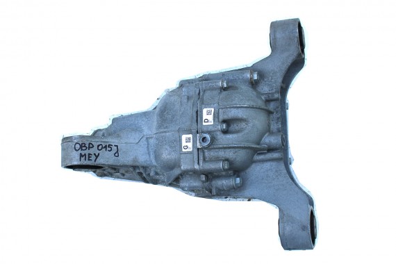 VW TOUAREG AUDI Q7 MOST TYLNY 0BP525015J 0BP525015S 0BP 525 015 TYŁ MEY 7P 0BP525015J 0BP525015S 0BP525015J 0BP525015S 0BP525015
