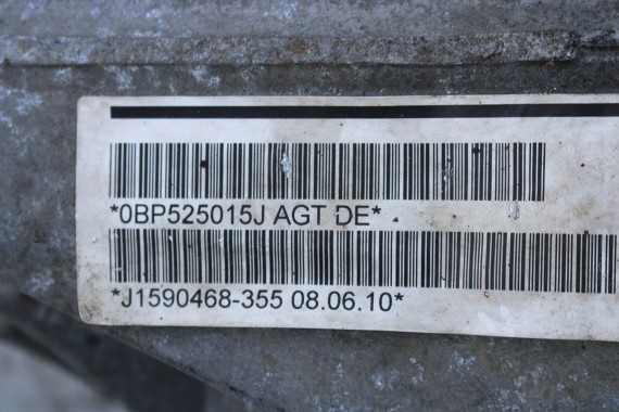 VW TOUAREG AUDI Q7 MOST TYLNY 0BP525015J 0BP525015S 0BP 525 015 TYŁ MEY 7P 0BP525015J 0BP525015S 0BP525015J 0BP525015S 0BP525015