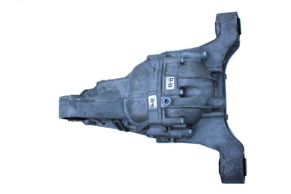 VW TOUAREG AUDI Q7 MOST TYLNY 0BP525015J 0BP525015S 0BP 525 015 TYŁ MEY 7P 0BP525015J 0BP525015S 0BP525015J 0BP525015S 0BP525015