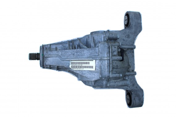VW TOUAREG AUDI Q7 MOST TYLNY 0BP525015J 0BP525015S 0BP 525 015 TYŁ MEY 7P 0BP525015J 0BP525015S 0BP525015J 0BP525015S 0BP525015