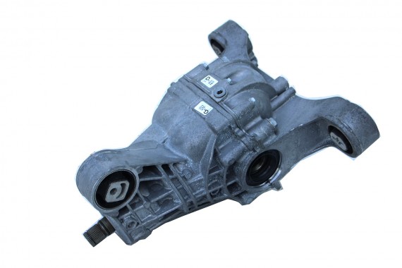 VW TOUAREG AUDI Q7 MOST TYLNY 0BP525015J 0BP525015S 0BP 525 015 TYŁ MEY 7P 0BP525015J 0BP525015S 0BP525015J 0BP525015S 0BP525015