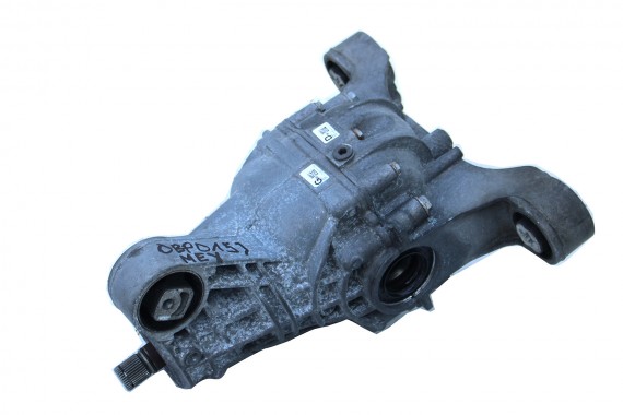 VW TOUAREG AUDI Q7 MOST TYLNY 0BP525015J 0BP525015S 0BP 525 015 TYŁ MEY 7P 0BP525015J 0BP525015S 0BP525015J 0BP525015S 0BP525015