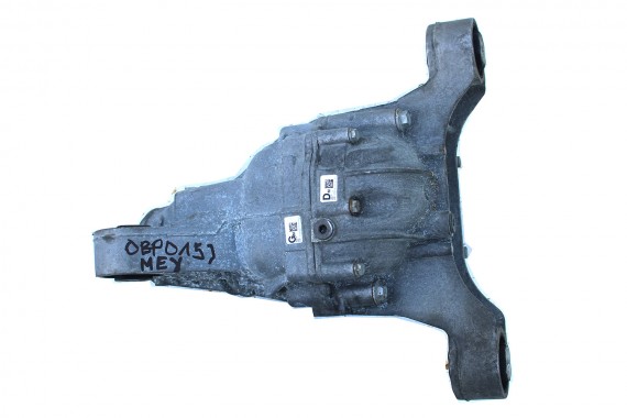 VW TOUAREG AUDI Q7 MOST TYLNY 0BP525015J 0BP525015S 0BP 525 015 TYŁ MEY 7P 0BP525015J 0BP525015S 0BP525015J 0BP525015S 0BP525015