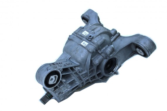VW TOUAREG AUDI Q7 MOST TYLNY 0BP525015J 0BP525015S 0BP 525 015 TYŁ MEY 7P 0BP525015J 0BP525015S 0BP525015J 0BP525015S 0BP525015