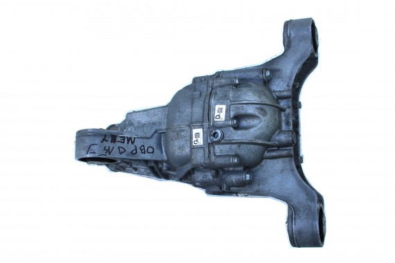 VW TOUAREG AUDI Q7 MOST TYLNY 0BP525015J 0BP525015S 0BP 525 015 TYŁ MEY 7P 0BP525015J 0BP525015S 0BP525015J 0BP525015S 0BP525015