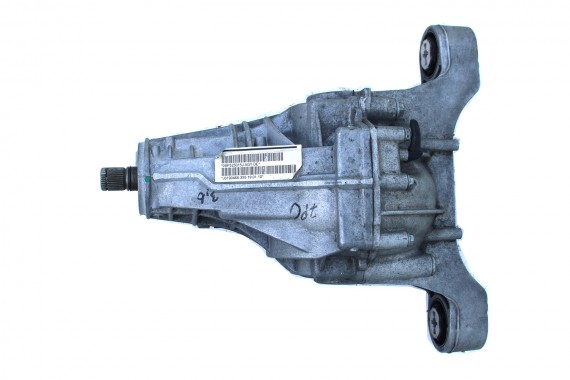 VW TOUAREG AUDI Q7 MOST TYLNY 0BP525015J 0BP525015S 0BP 525 015 TYŁ MEY 7P 0BP525015J 0BP525015S 0BP525015J 0BP525015S 0BP525015