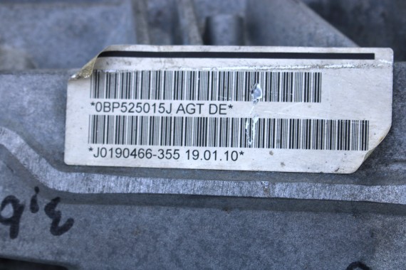 VW TOUAREG AUDI Q7 MOST TYLNY 0BP525015J 0BP525015S 0BP 525 015 TYŁ MEY 7P 0BP525015J 0BP525015S 0BP525015J 0BP525015S 0BP525015