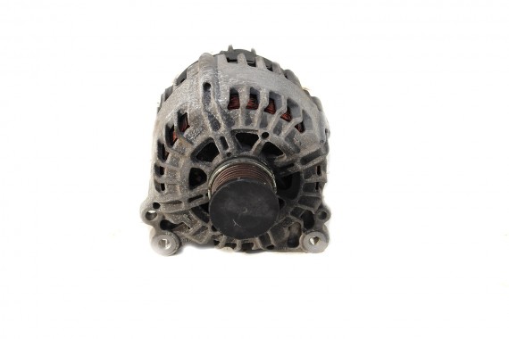 VW AUDI SEAT SKODA ALTERNATOR 140A 03L903023L 03L 903 023 L producent VALEO 2.0 TDi diesel TG14C043 03L903023LX