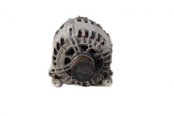 VW AUDI SEAT SKODA ALTERNATOR 140A 03L903023L 03L 903 023 L VALEO 2.0 TDi TG14C043 03L903023LX 03L903023L 03L903023L 03L903023L