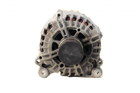 VW AUDI SEAT SKODA ALTERNATOR 140A 03L903023L 03L 903 023 L producent VALEO 2.0 TDi diesel TG14C043 03L903023LX