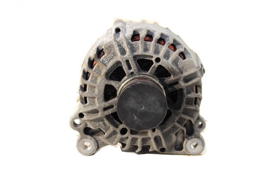 VW AUDI SEAT SKODA ALTERNATOR 140A 03L903023L 03L 903 023 L VALEO 2.0 TDi TG14C043 03L903023LX 03L903023L 03L903023L 03L903023L