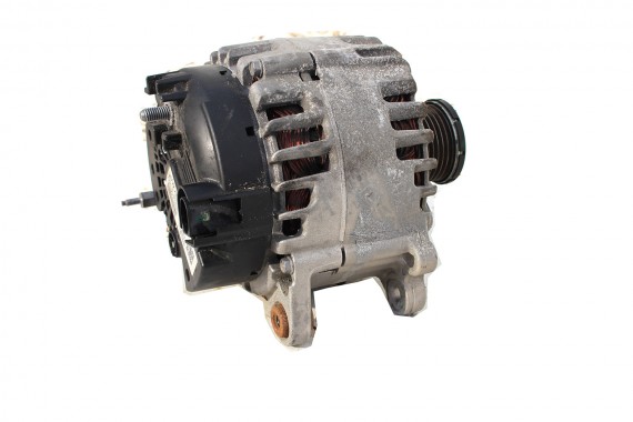 VW AUDI SEAT SKODA ALTERNATOR 140A 03L903023L 03L 903 023 L producent VALEO 2.0 TDi diesel TG14C043 03L903023LX