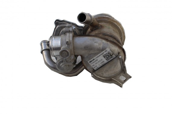 VW AUDI SKODA PRZEPUSTNICA ZAWÓR EGR 04L131501C 04L131501M 04L 131 501 C 04L131501M TDi silnik 04L131501C 04L131501C 04L131501M