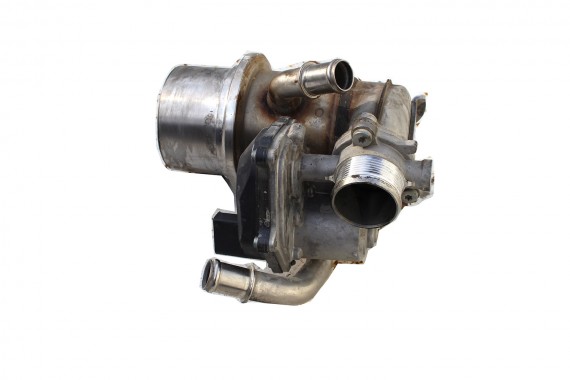 VW AUDI SKODA PRZEPUSTNICA ZAWÓR EGR 04L131501C 04L131501M 04L 131 501 C 04L131501M TDi silnik 04L131501C 04L131501C 04L131501M