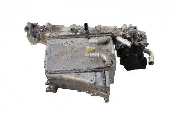 AUDI VW ZAWÓR RECYRKULACJI...