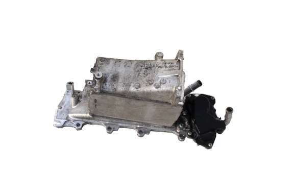AUDI VW ZAWÓR RECYRKULACJI SPALIN 04L131501E 04L131501N 04L131501S 04L131501E TDi 04L131501E 04L131501N 04L131501S 04L131501N