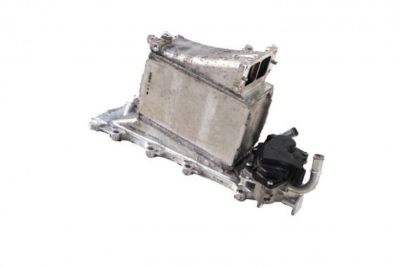 AUDI VW ZAWÓR RECYRKULACJI SPALIN 04L131501E 04L131501N 04L131501S 04L131501E TDi 04L131501E 04L131501N 04L131501S 04L131501N