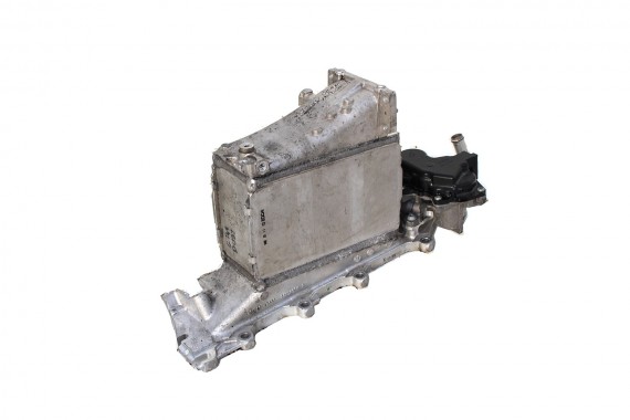 AUDI VW ZAWÓR RECYRKULACJI SPALIN 04L131501E 04L131501N 04L131501S 04L131501E TDi 04L131501E 04L131501N 04L131501S 04L131501N
