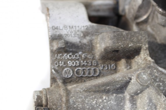 VW AUDI SEAT SKODA ŁAPA SILNIKA WIESZAK 04L903143B 04L903141B 04L 903 143 B 04L903143D 04L903141D 04L903143B 04L903143 04L903143