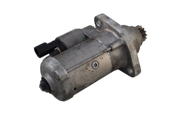 VW AUDI SEAT SKODA ROZRUSZNIK 02M911024S 02M911024B 02M911021P SKRZYNIA MANUALNA 6-BIEGOWA DIESEL 02M 911 024 S B 02M 911 021 P