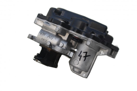 AUDI VW ZAWÓR RECYRKULACJI SPALIN 04L131501S 04L131501N 04L131501S 04L131501N TDi 04L131501E 04L131501N 04L131501S 04L131501S